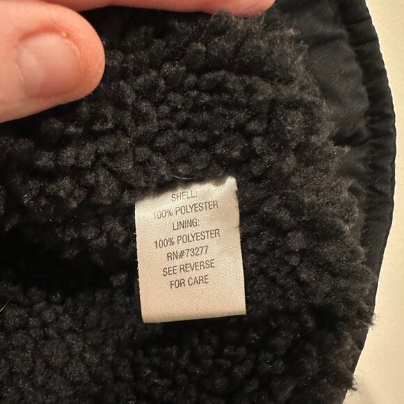 Sonoma Life + Style Zip-Up Vest - Picture 4 of 5